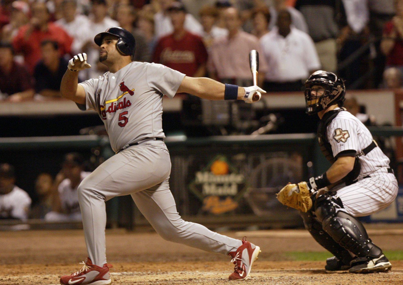 2005 NLCS GAME FIVE